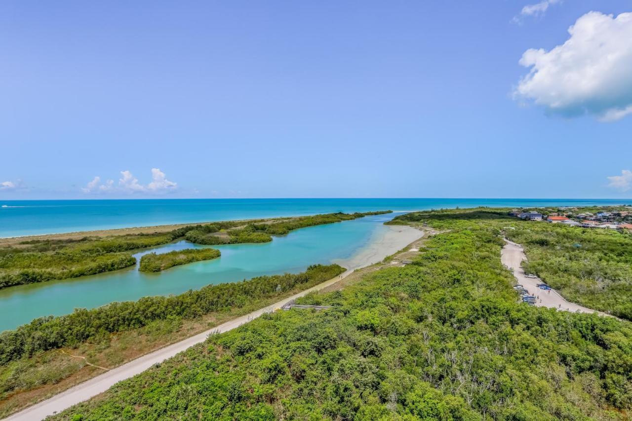 Seaview Sunsets Apartment Marco Island Exterior photo