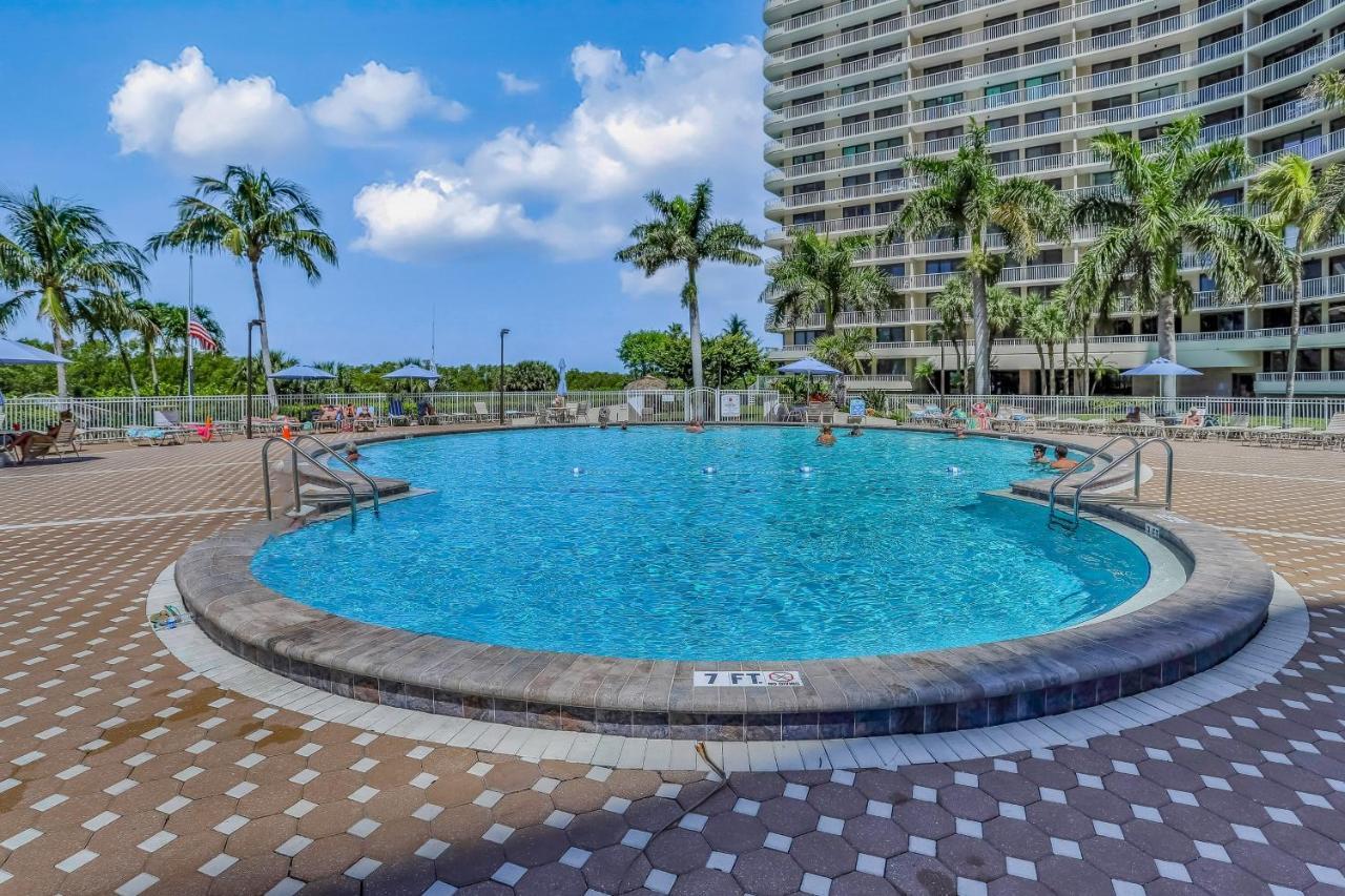 Seaview Sunsets Apartment Marco Island Exterior photo