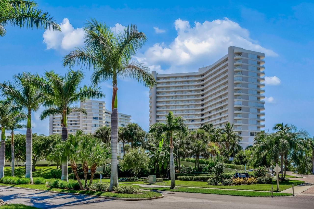 Seaview Sunsets Apartment Marco Island Exterior photo