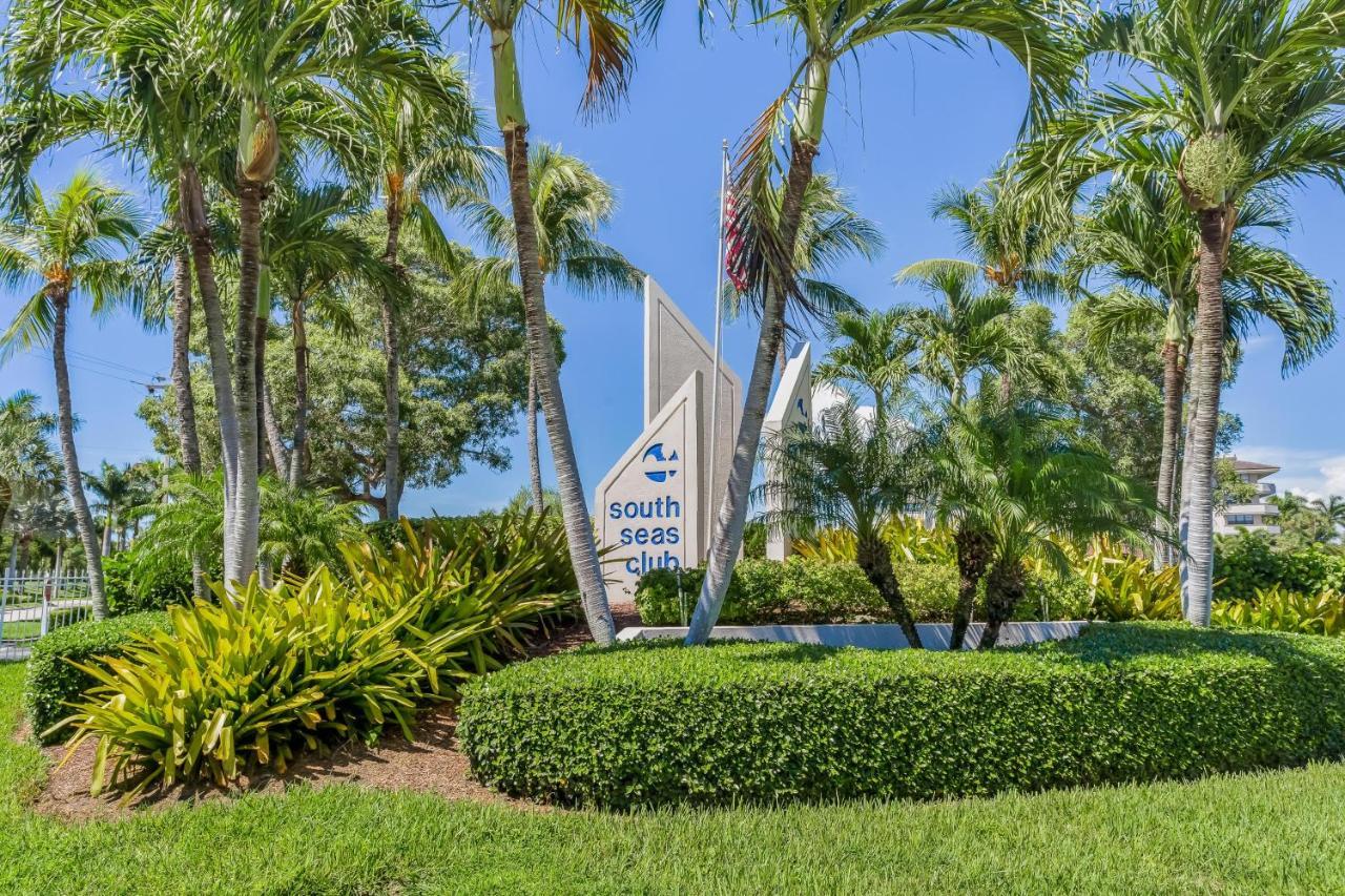 Seaview Sunsets Apartment Marco Island Exterior photo