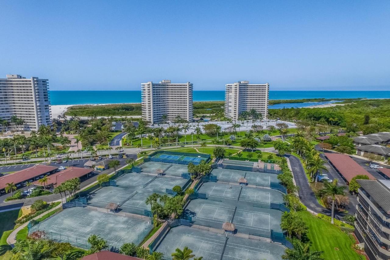 Seaview Sunsets Apartment Marco Island Exterior photo