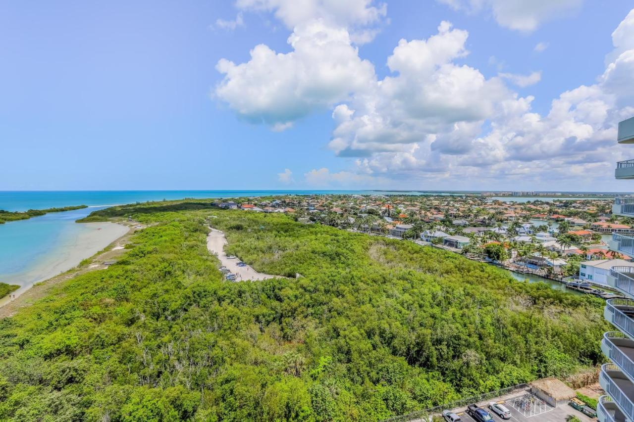 Seaview Sunsets Apartment Marco Island Exterior photo