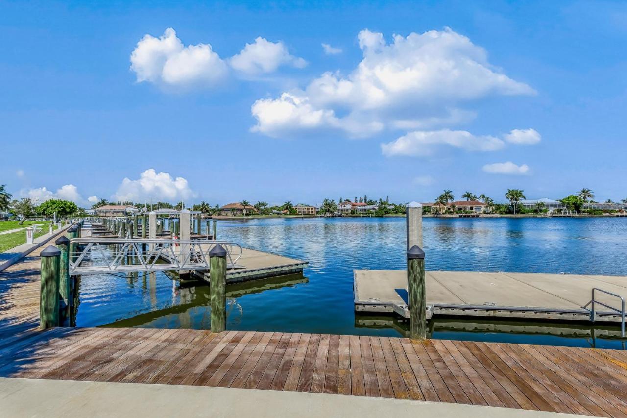 Seaview Sunsets Apartment Marco Island Exterior photo