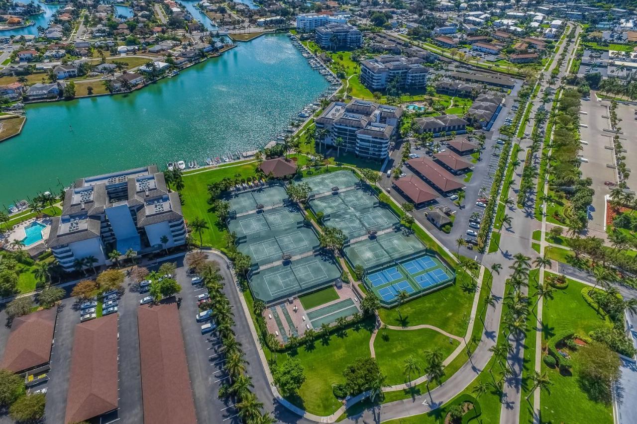 Seaview Sunsets Apartment Marco Island Exterior photo