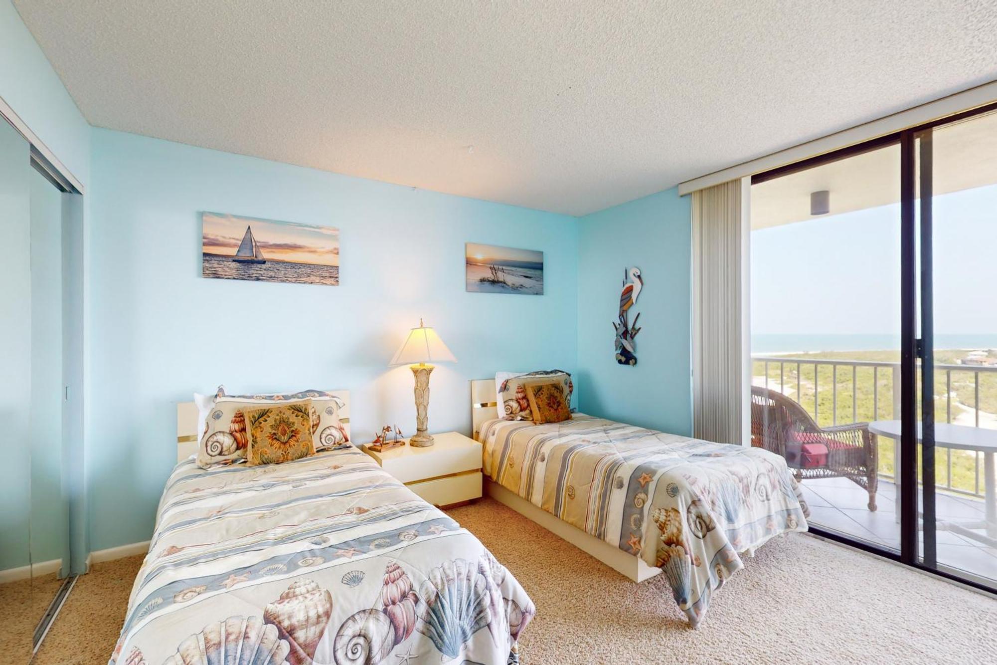 Seaview Sunsets Apartment Marco Island Exterior photo