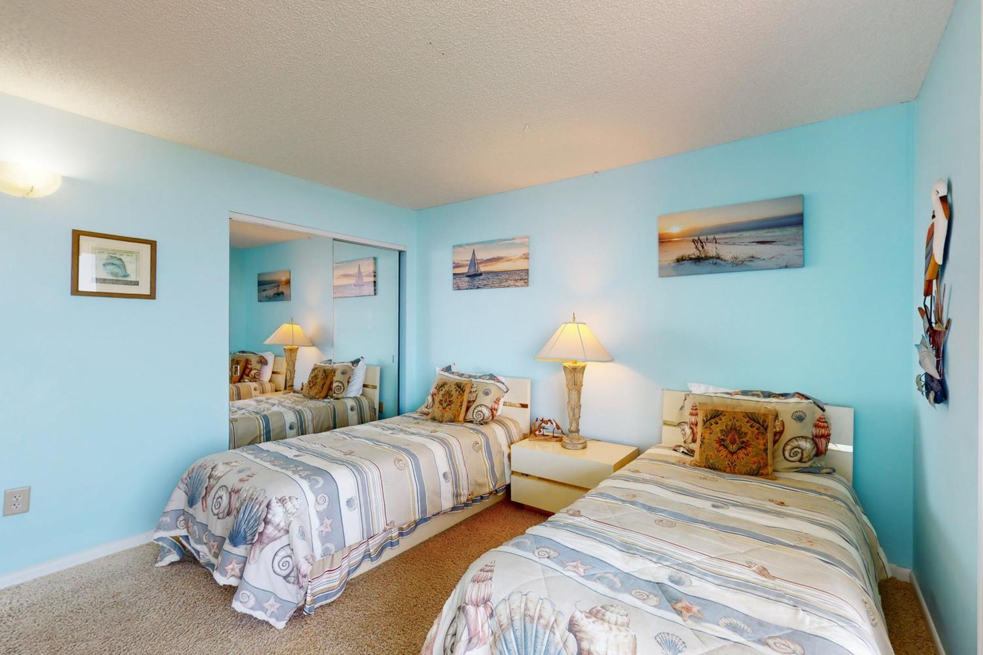 Seaview Sunsets Apartment Marco Island Exterior photo