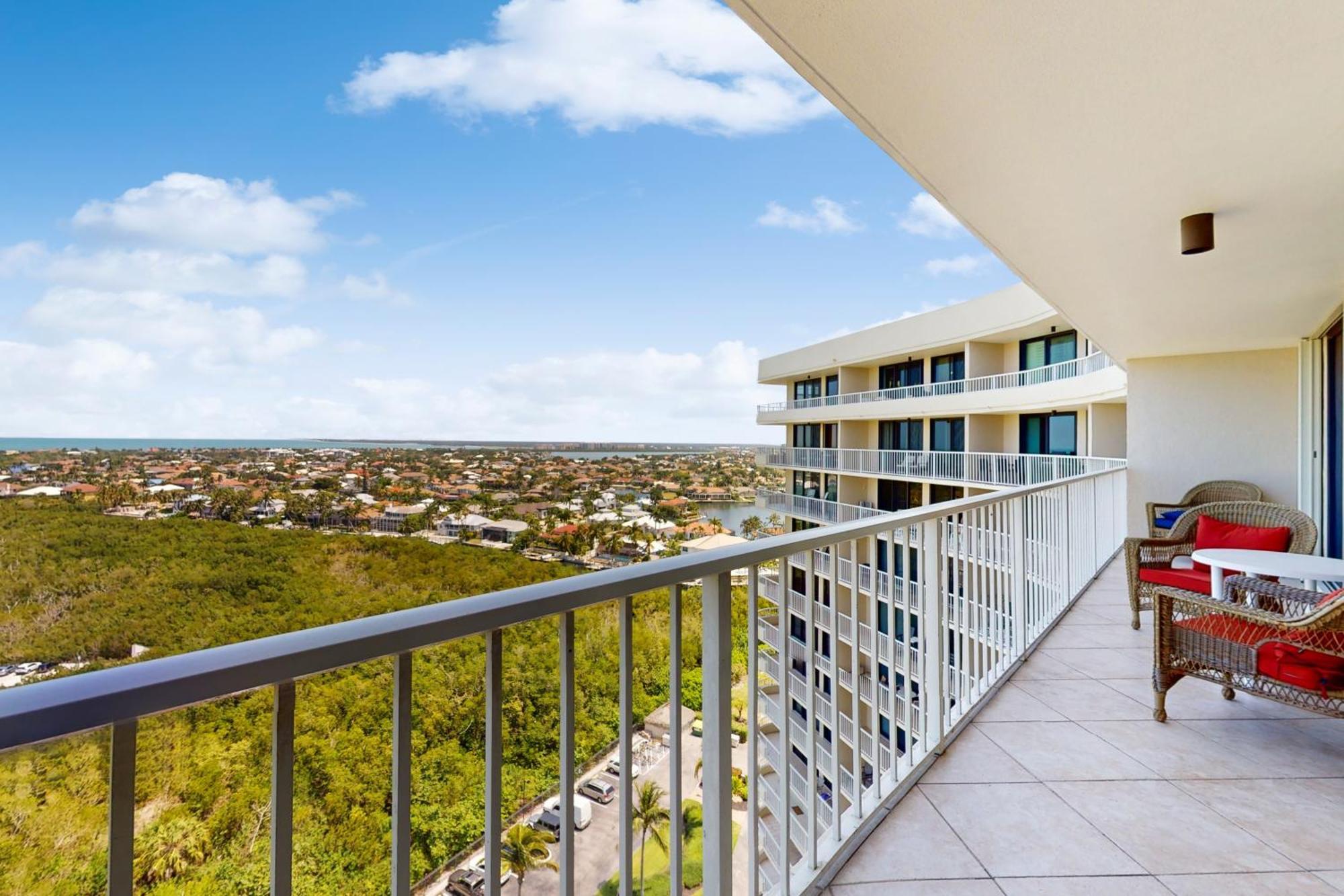 Seaview Sunsets Apartment Marco Island Exterior photo