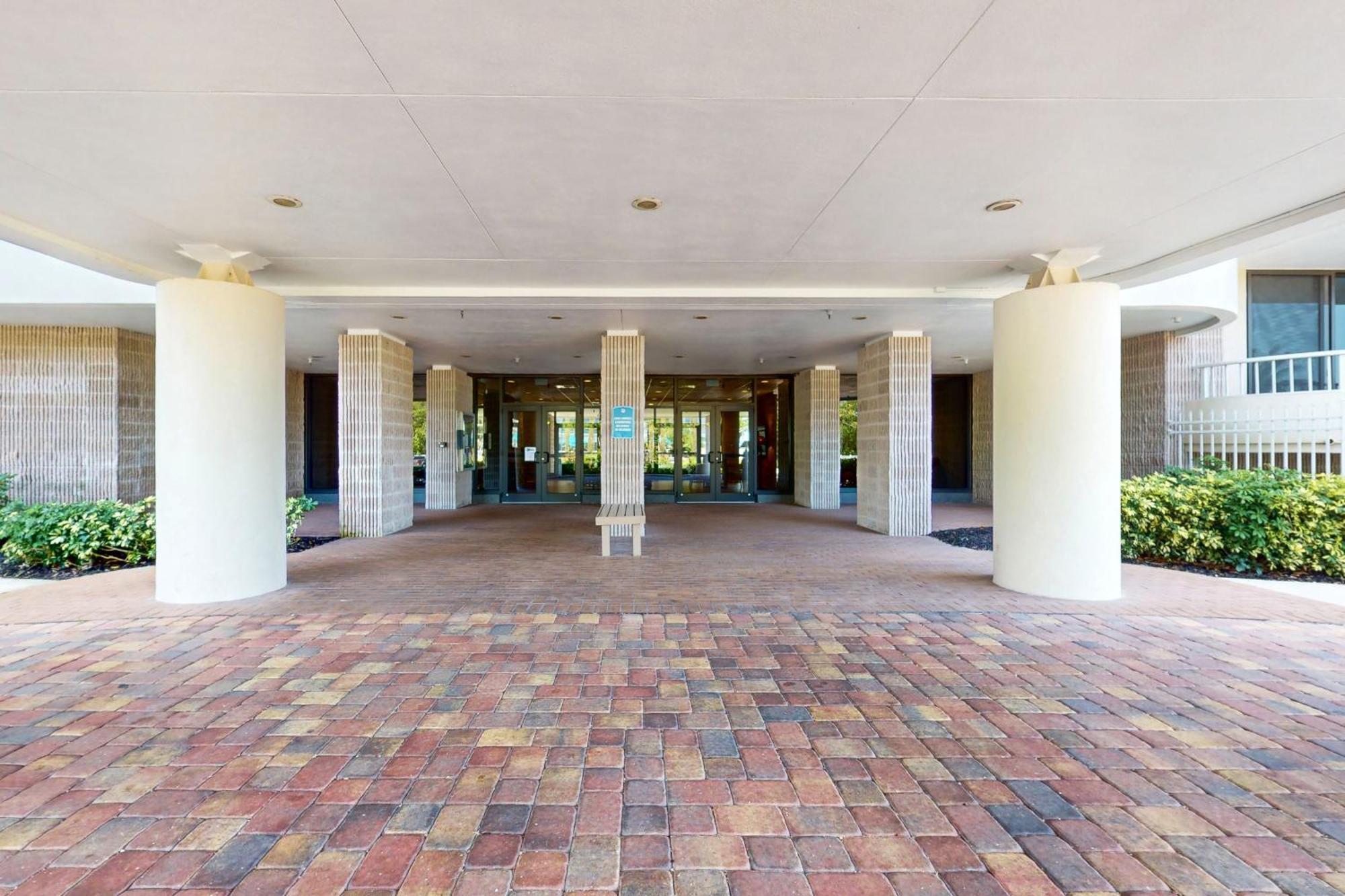 Seaview Sunsets Apartment Marco Island Exterior photo