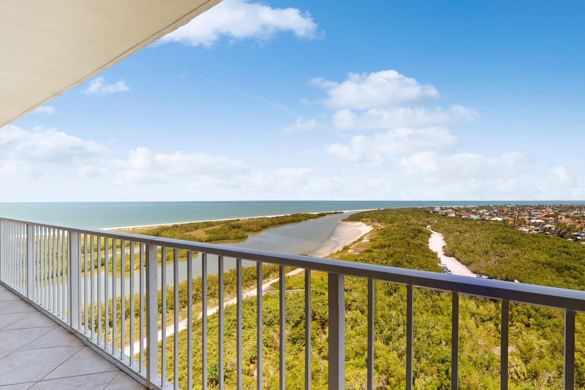 Seaview Sunsets Apartment Marco Island Exterior photo