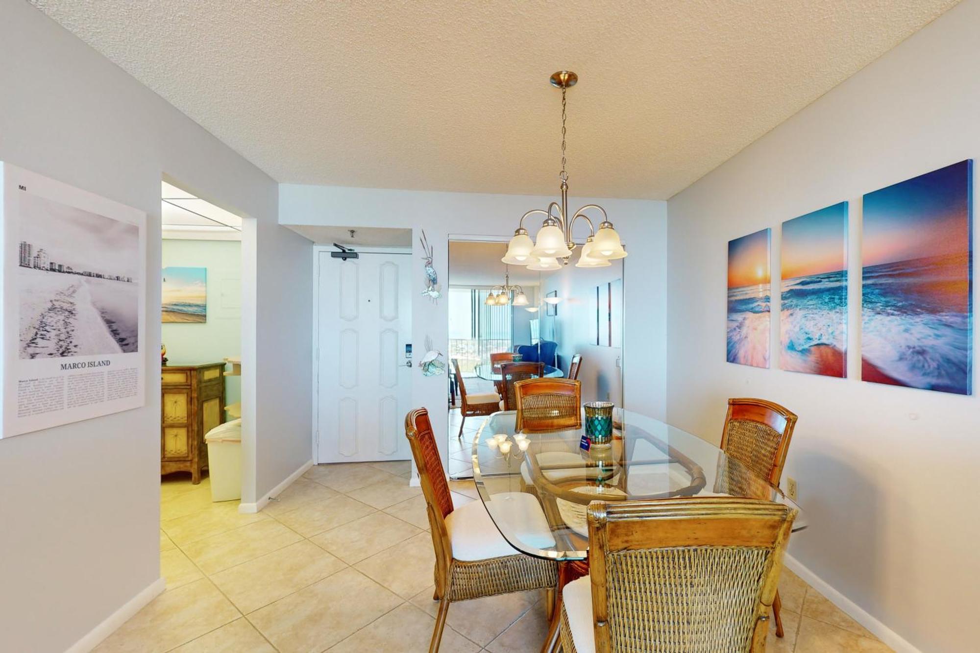 Seaview Sunsets Apartment Marco Island Exterior photo