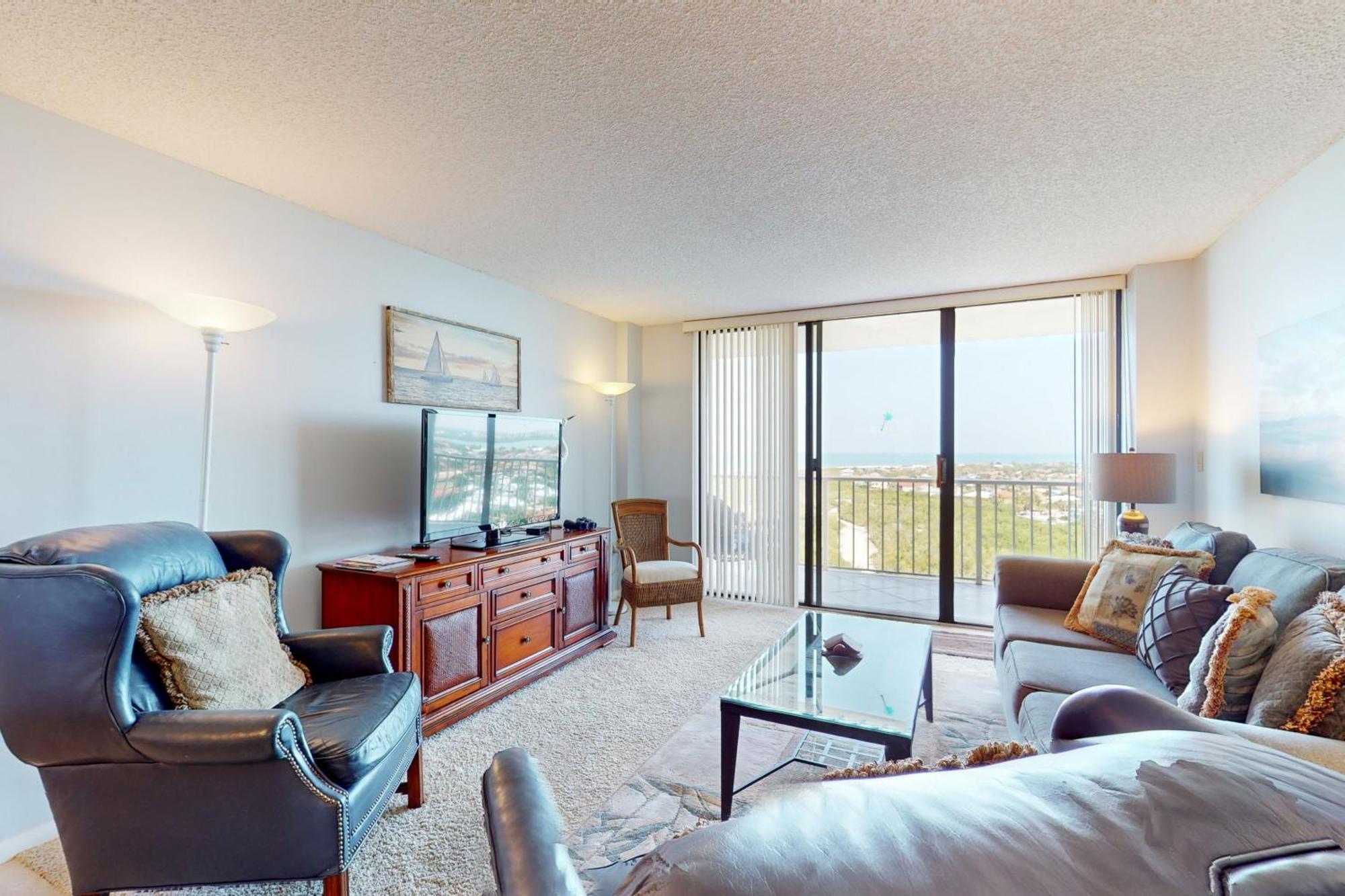 Seaview Sunsets Apartment Marco Island Exterior photo