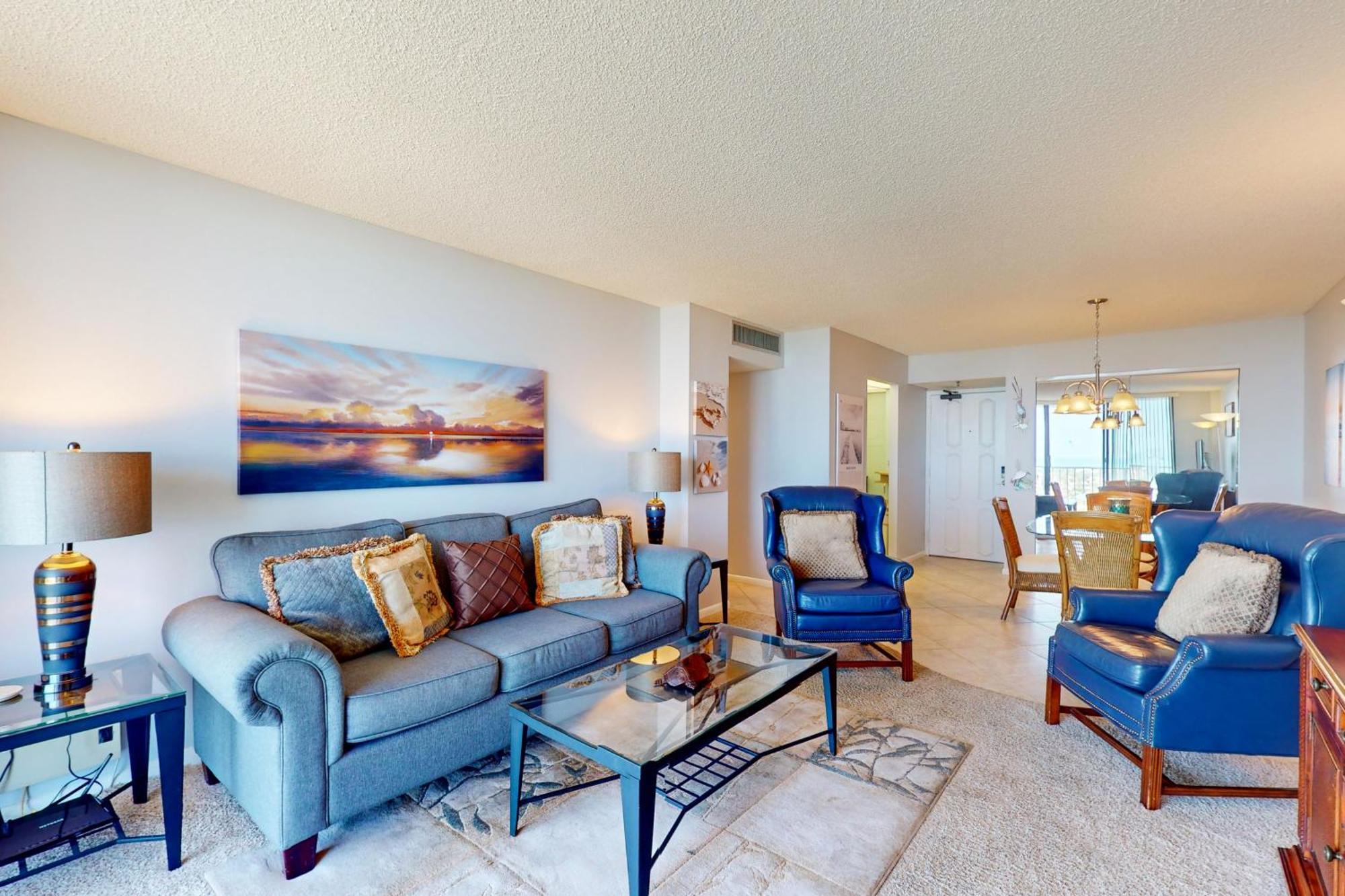 Seaview Sunsets Apartment Marco Island Exterior photo